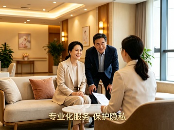 石门有偿售卵代生女生的客户的客户群体有哪些