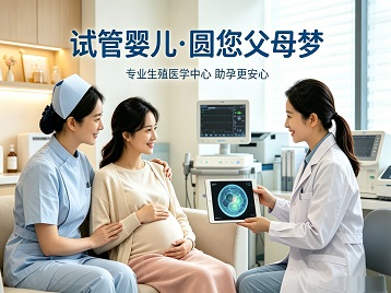 石门辅助生育服务 试管婴儿行业的兴起背景、发展与未来展望